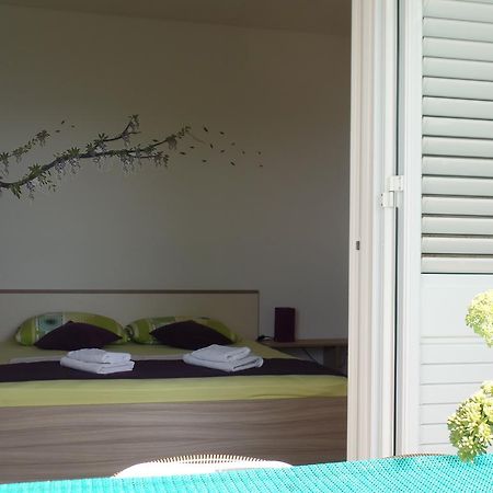 Apartment 4M Mlini Εξωτερικό φωτογραφία
