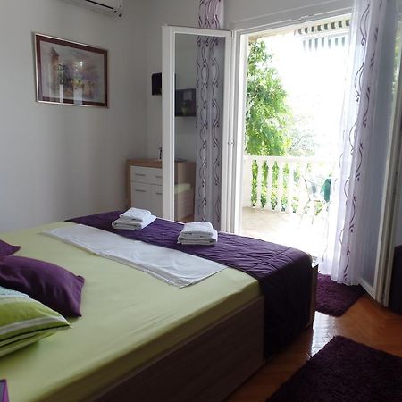 Apartment 4M Mlini Εξωτερικό φωτογραφία