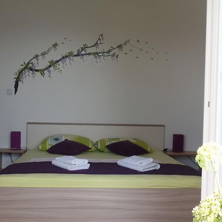 Apartment 4M Mlini Εξωτερικό φωτογραφία