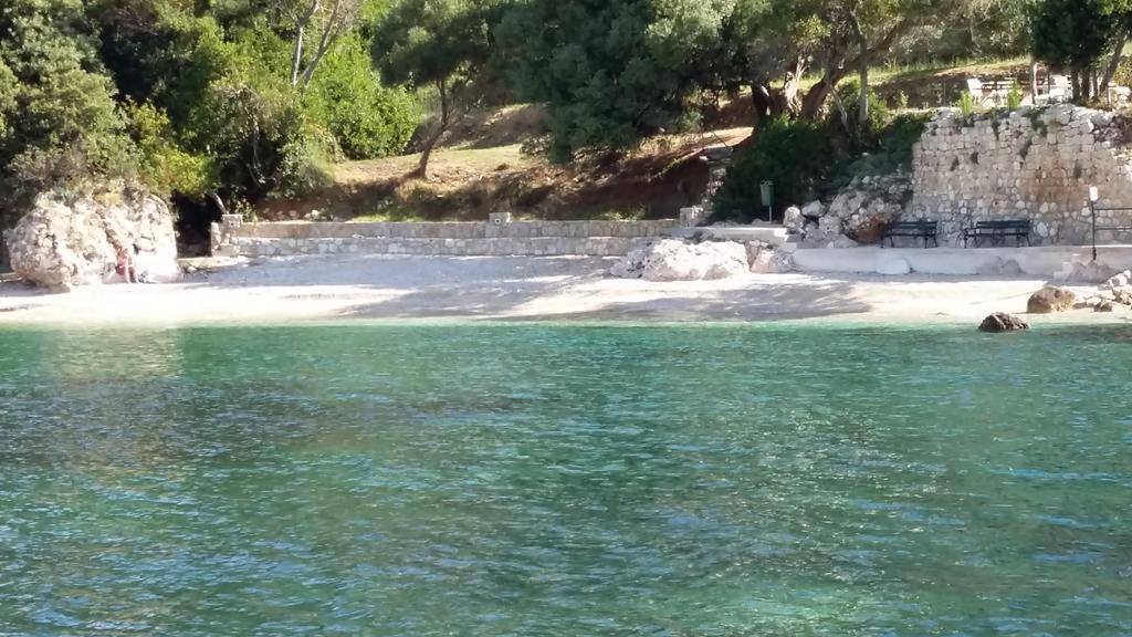 Apartment 4M Mlini Δωμάτιο φωτογραφία