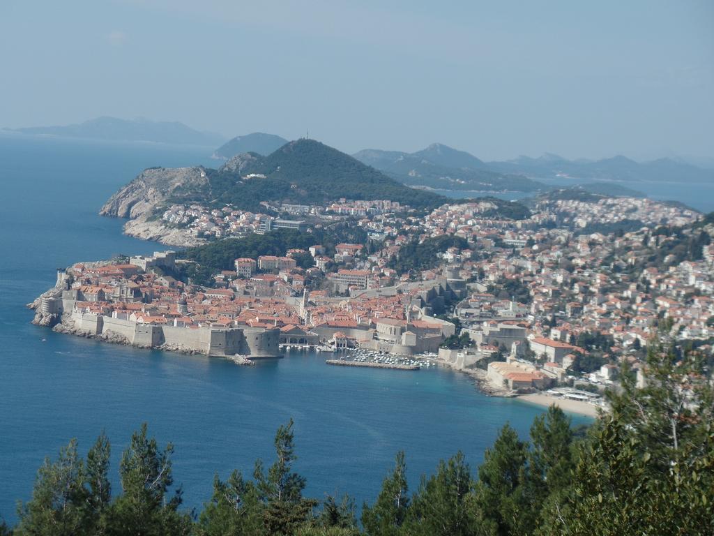 Apartment 4M Mlini Δωμάτιο φωτογραφία