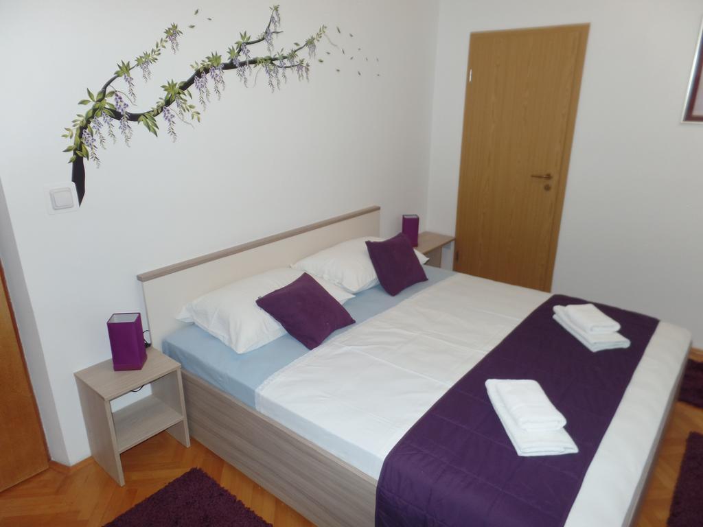 Apartment 4M Mlini Εξωτερικό φωτογραφία