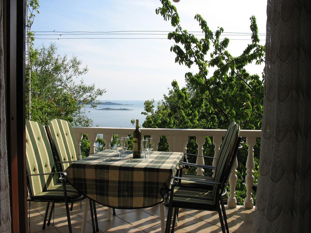Apartment 4M Mlini Δωμάτιο φωτογραφία