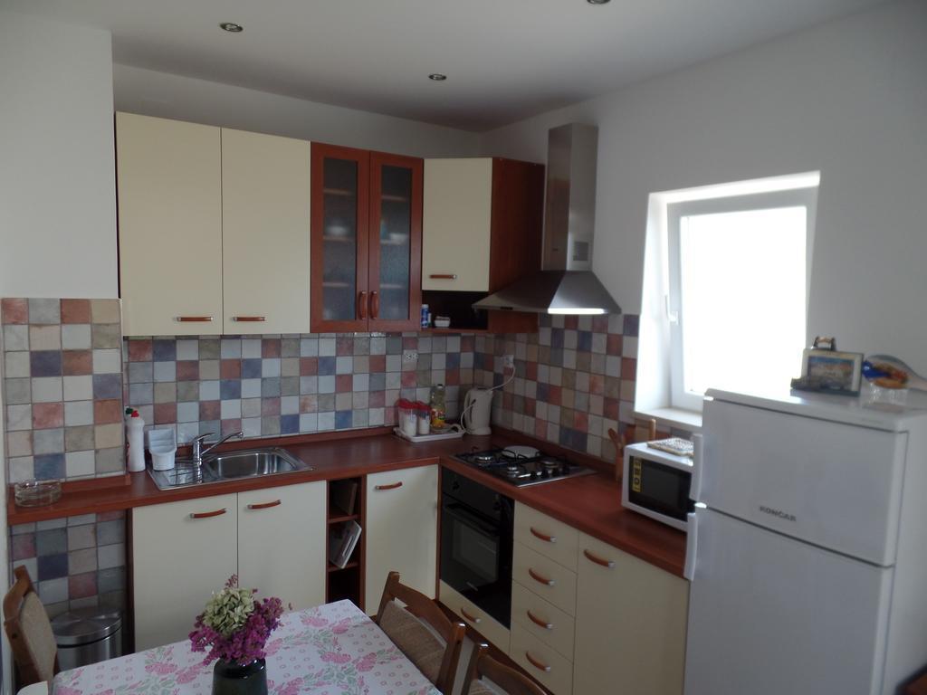 Apartment 4M Mlini Δωμάτιο φωτογραφία