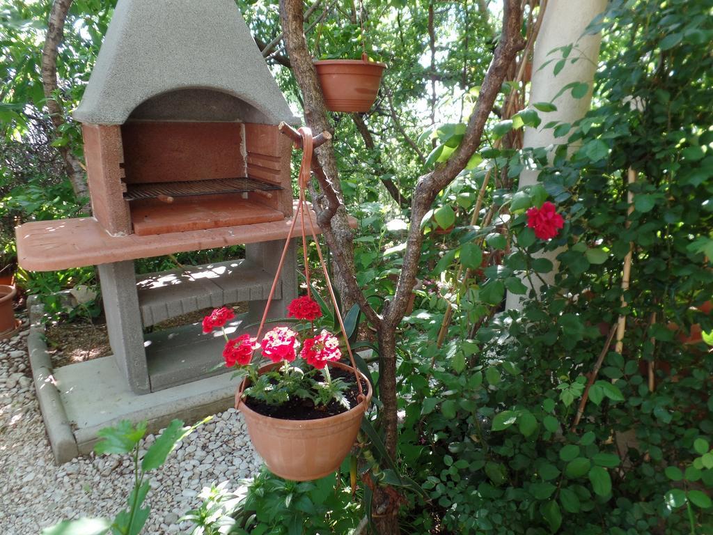 Apartment 4M Mlini Δωμάτιο φωτογραφία