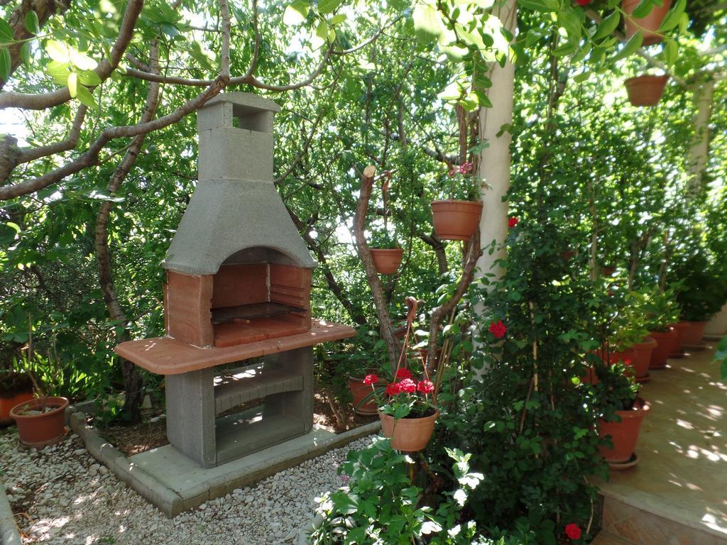 Apartment 4M Mlini Δωμάτιο φωτογραφία