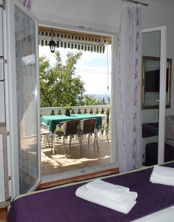 Apartment 4M Mlini Εξωτερικό φωτογραφία