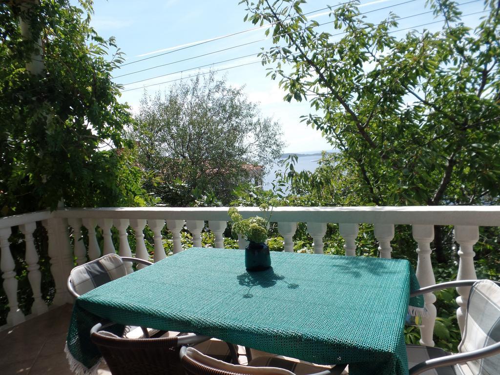 Apartment 4M Mlini Εξωτερικό φωτογραφία