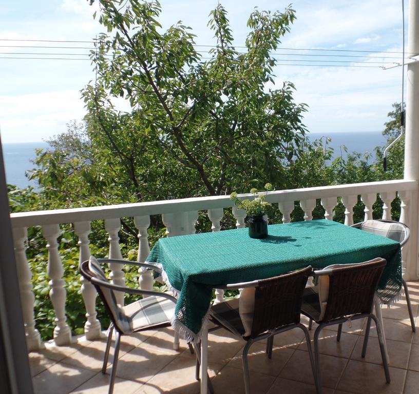 Apartment 4M Mlini Εξωτερικό φωτογραφία