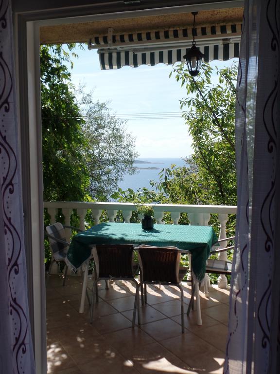 Apartment 4M Mlini Εξωτερικό φωτογραφία