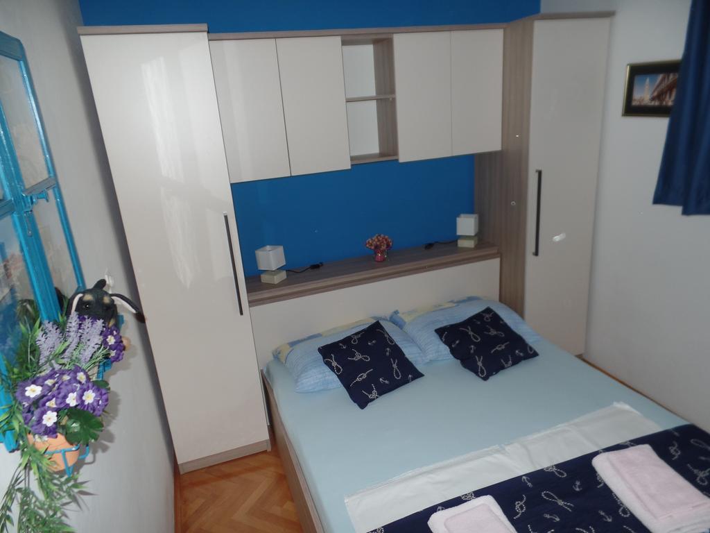 Apartment 4M Mlini Εξωτερικό φωτογραφία