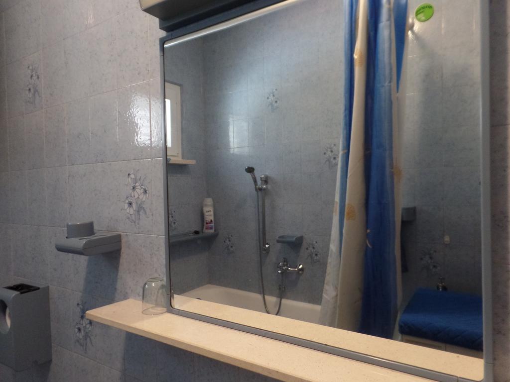 Apartment 4M Mlini Εξωτερικό φωτογραφία