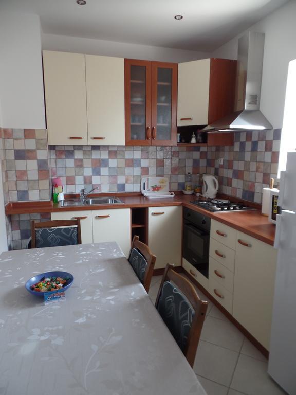 Apartment 4M Mlini Εξωτερικό φωτογραφία