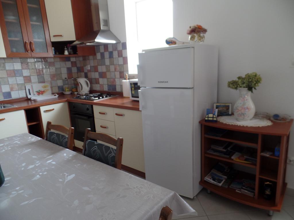 Apartment 4M Mlini Εξωτερικό φωτογραφία