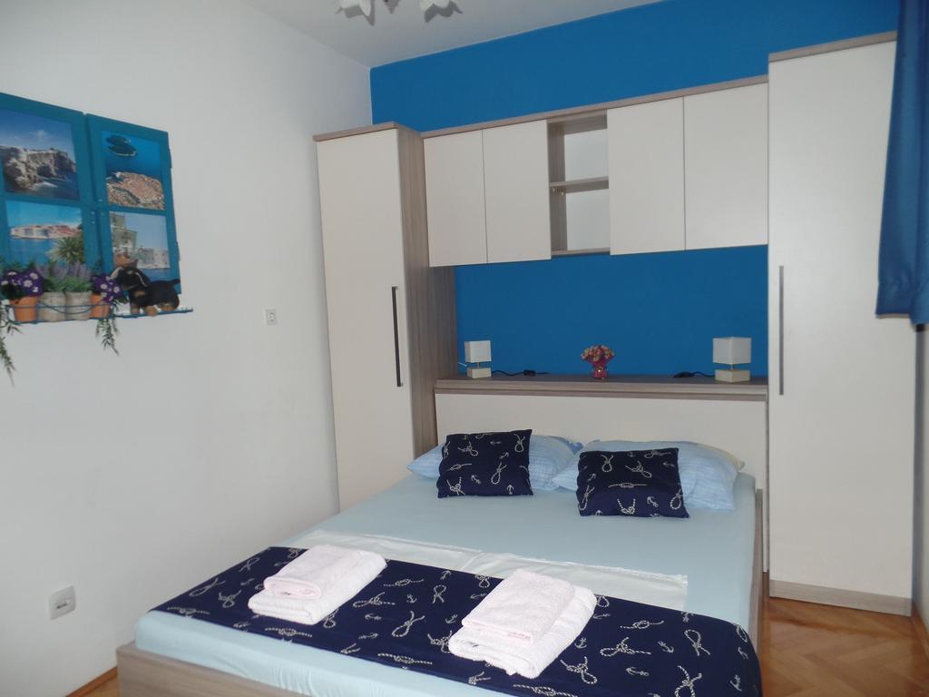 Apartment 4M Mlini Εξωτερικό φωτογραφία