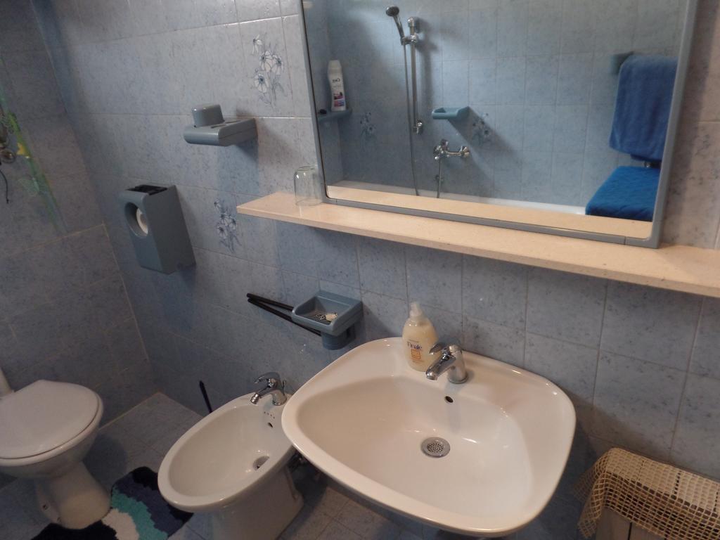 Apartment 4M Mlini Εξωτερικό φωτογραφία