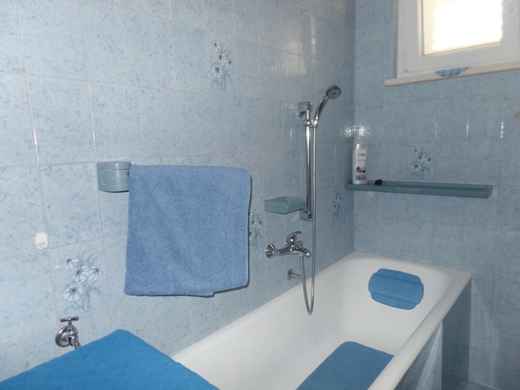 Apartment 4M Mlini Εξωτερικό φωτογραφία