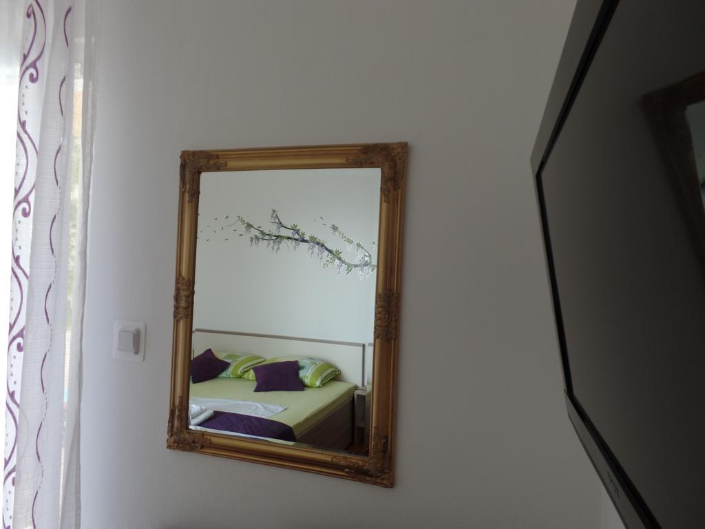 Apartment 4M Mlini Εξωτερικό φωτογραφία