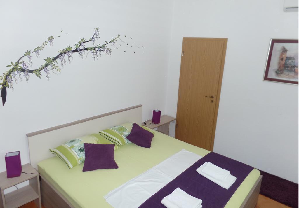 Apartment 4M Mlini Εξωτερικό φωτογραφία