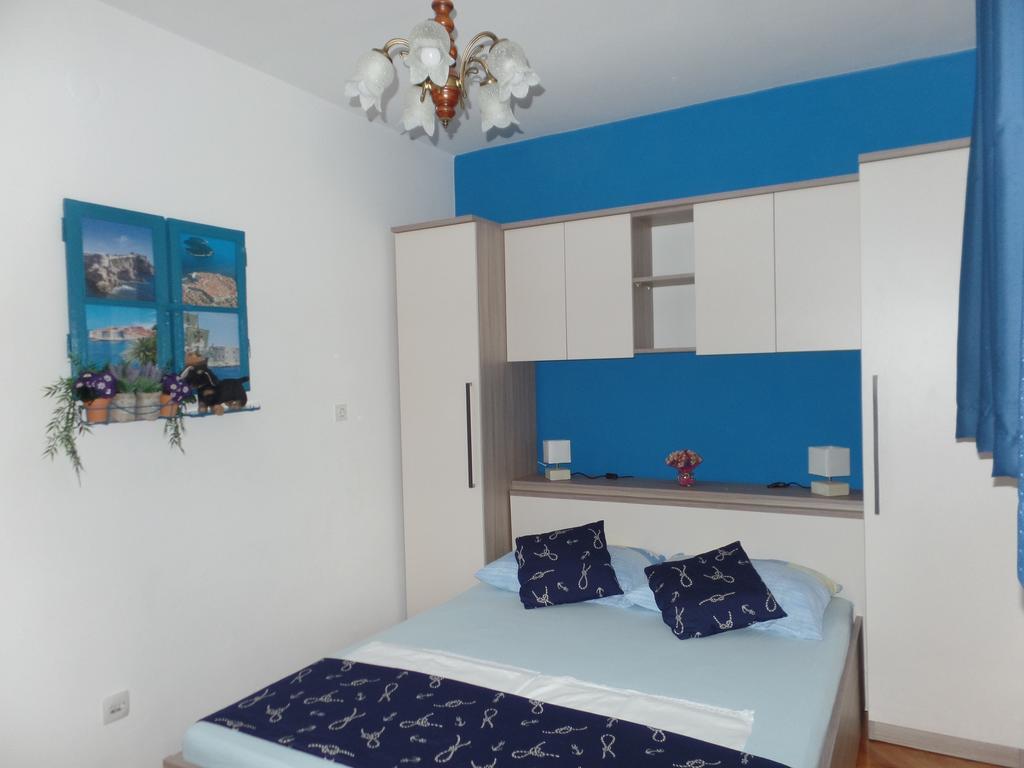 Apartment 4M Mlini Εξωτερικό φωτογραφία