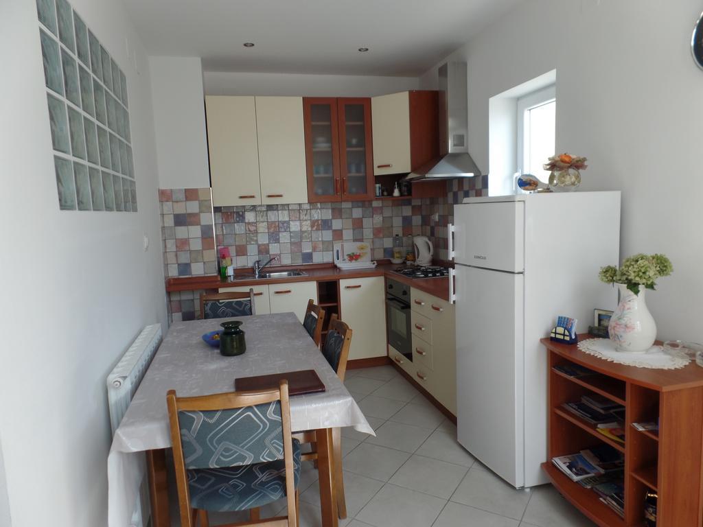Apartment 4M Mlini Εξωτερικό φωτογραφία