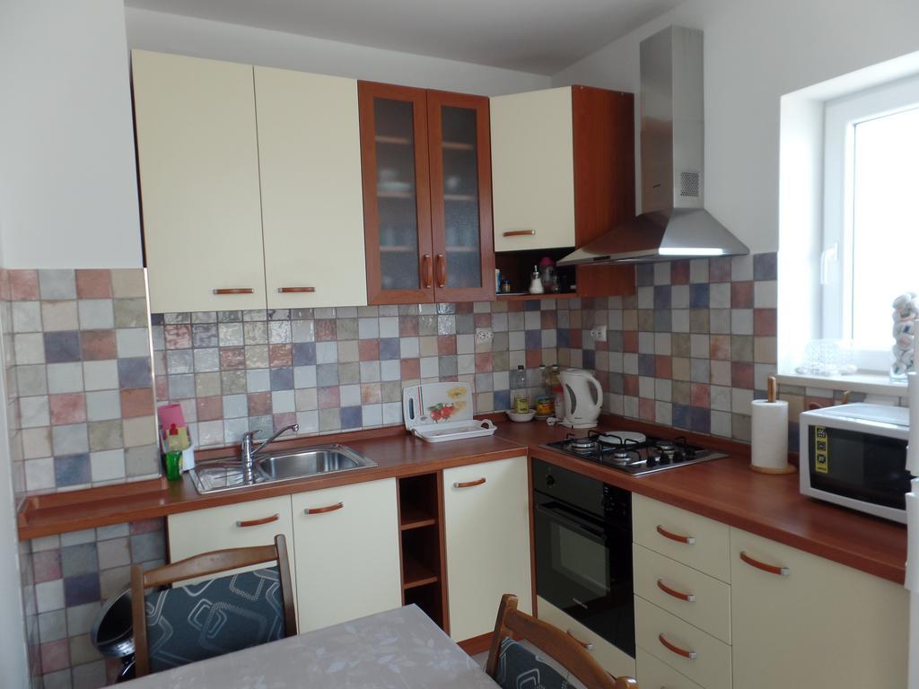 Apartment 4M Mlini Εξωτερικό φωτογραφία