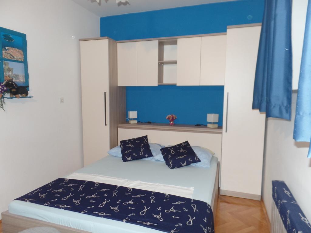 Apartment 4M Mlini Εξωτερικό φωτογραφία